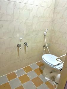 Bathroom Image of Namaste PG in Kumaraswamy Layout, Bangalore