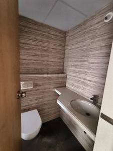 Image of 550 Sq.ft 1 BHK Apartment / Flat for rent in Lodha Fiora A B And C, Dombivli East, Thane for Rs. 14000