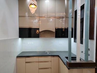 Kitchen Image of 950 Sq.ft 2 BHK Independent House for rent in Indirapuram Ghaziabad for Rs. 20000
