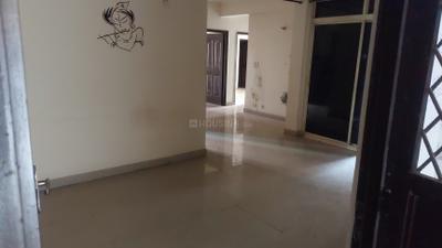 Living Room Image of 1725 Sq.ft 3 BHK Apartment / Flat for sale in Keltech Golf Greens, Crossings Republik Ghaziabad for Rs. 11500000