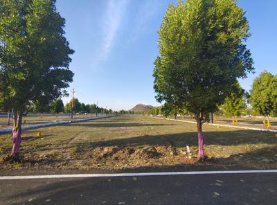 Image of 2500 Sq.ft Residential Plot / Land for sale in Debari, Udaipur for Rs. 5500000
