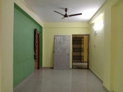 Living Room Image of 1302 Sq.ft 3 BHK Apartment / Flat for sale in GM Meena Wood, Rajarhat Kolkata for Rs. 5200000