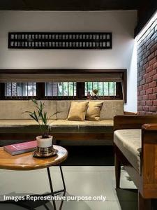 Bedroom Image of 2000 Sq.ft 3 BHK Independent House for sale in Cherpu Thrissur for Rs. 13800000