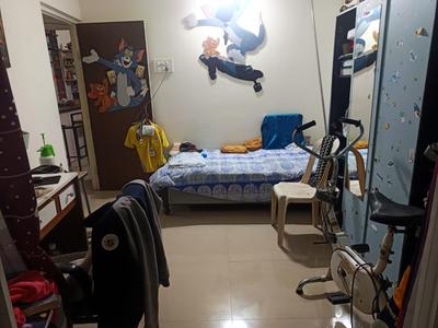 Hall Image of 1168 Sq.ft 2 BHK Apartment / Flat for sale in Gudadhe Orbital Empire, Jaitala Nagpur for Rs. 5600000