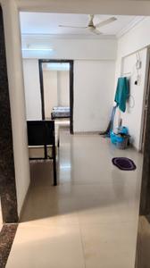 Hall Image of Navkar Pg in Kurla West, Mumbai