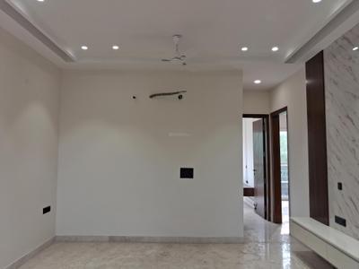 Living Room Image of 1200 Sq.ft 3 BHK Builder Floor for sale in Paschim Vihar New Delhi for Rs. 29000000