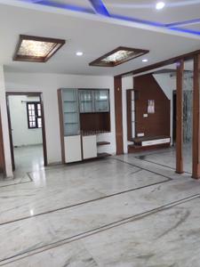 Hall Image of 1400 Sq.ft 3 BHK Penthouse for sale in LB Nagar Hyderabad for Rs. 6900000