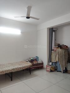 Bedroom Image of 1330 Sq.ft 3 BHK Apartment / Flat for sale in Rayasandra Bengaluru for Rs. 14220000