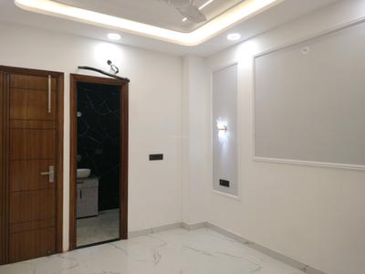 Bedroom Image of 1557 Sq.ft 3 BHK Builder Floor for sale in Fidato Honour Homes, Sector 89 Faridabad for Rs. 16500000