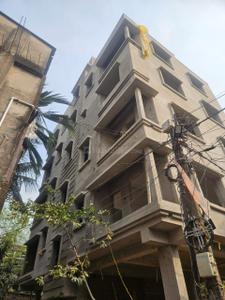Image of 750 Sq.ft 2 BHK Apartment / Flat for sale in Baguiati, Kolkata for Rs. 2250000