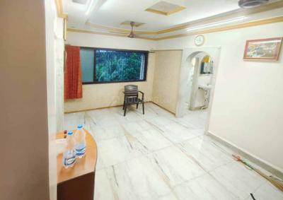 Hall Image of Pream Dream Apartment - Malad East in Malad East, Mumbai