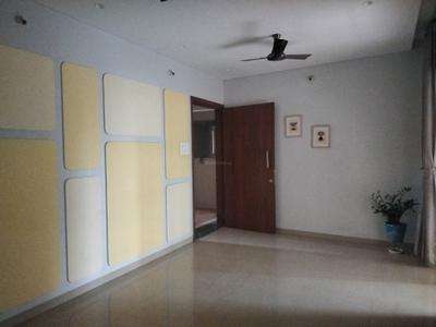 Living Room Image of 550 Sq.ft 1 BHK Apartment / Flat for sale in Swamiraj Swami Kalash, Undri Pune for Rs. 3100000