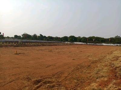 Shadnagar Plot View 2