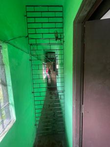 Balcony Image of ScholarStay in Ballygunge, Kolkata