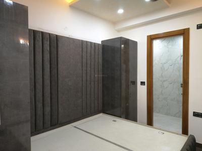 Bedroom Image of 1350 Sq.ft 3 BHK Builder Floor for sale in Indirapuram Ghaziabad for Rs. 12500000