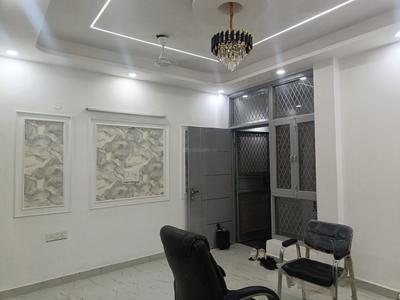 Living Room Image of 910 Sq.ft 2 BHK Builder Floor for sale in Govindpuri Extension New Delhi for Rs. 8500000
