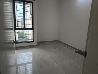 Nanded Asawari Bedroom One 4