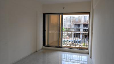 Living Room Image of 650 Sq.ft 1 BHK Apartment / Flat for sale in Hari Niwas, Ulwe Navi Mumbai for Rs. 5000000