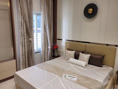 Bedroom Image of 949 Sq.ft 2 BHK Apartment / Flat for sale in Ram Green Hive Plus Wing A5, Fursungi Pune for Rs. 5700000