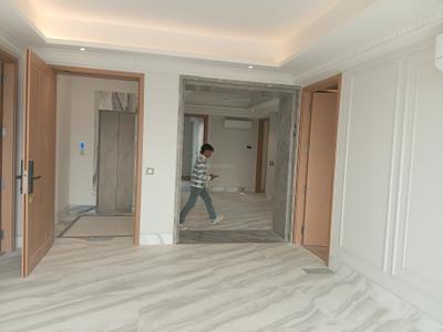 Living Room Image of 3200 Sq.ft 4 BHK Builder Floor for sale in DLF The Grove, DLF Phase 5 Gurgaon for Rs. 85000000