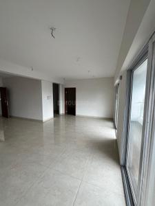 Hall Image of 1800 Sq.ft 3 BHK Apartment / Flat for sale in Gera World Of Joy S, Upper Kharadi Pune for Rs. 28000000
