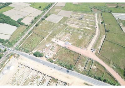 Image of 1593 Sq.ft Residential Plot / Land for sale in Chhatikara, Vrindavan for Rs. 4867500