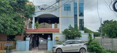 Image of 1500 Sq.ft 3 BHK Apartment / Flat for rent in Miyapur, Hyderabad for Rs. 28000