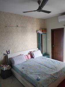 Bedroom Image of 1145 Sq.ft 2 BHK Apartment / Flat for sale in Nipania Indore for Rs. 7900000