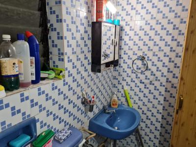 Image of 600 Sq.ft 1 BHK Apartment / Flat for rent in Mapusa, Goa for Rs. 17000