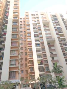 Building Image of 840 Sq.ft 2 BHK Apartment / Flat for sale in DTC Southern Heights, Pailan Kolkata for Rs. 5500000