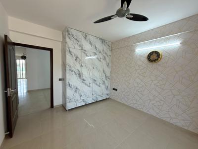 Bedroom Image of 1995 Sq.ft 3 BHK Builder Floor for sale in Omaxe Celestia Royal, New Chandigarh Chandigarh for Rs. 22500000