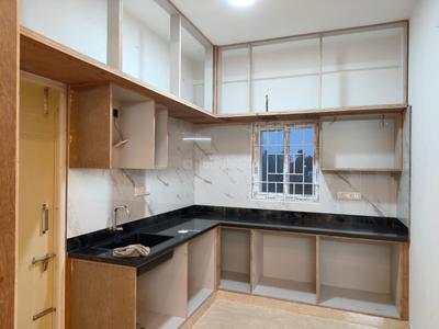 Kitchen Image of 1263 Sq.ft 2 BHK Apartment / Flat for sale in Sarjapur Bengaluru for Rs. 7500000