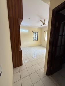 Kitchen Image of 1626 Sq.ft 3 BHK Apartment / Flat for rent in Hennur Bengaluru for Rs. 60000