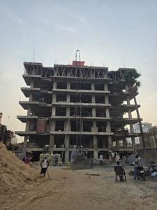Image of 1280 Sq.ft 3 BHK Apartment / Flat for sale in Gola Road, Patna for Rs. 11935000