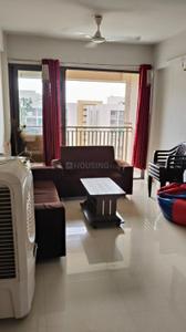 Hall Image of 1430 Sq.ft 3 BHK Apartment / Flat for sale in Shaligram Prime, South Bopal Ahmedabad for Rs. 9800000