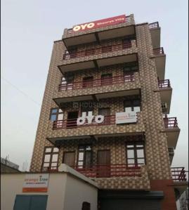 Image of 750 Sq.ft 3 BHK Builder Floor for rent in Danapur, Patna for Rs. 15000