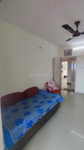 Bedroom Image of sadhna height in Keshav Nagar, Pune