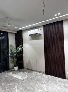 Bedroom Image of 1208 Sq.ft 2.5 BHK Builder Floor for rent in Sector 61 Gurgaon for Rs. 40000