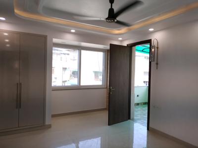 Bedroom Image of 2400 Sq.ft 4 BHK Apartment / Flat for sale in CGHS Dream Apartments, Sector 22 Dwarka New Delhi for Rs. 39000000