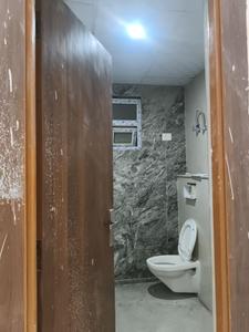 Common Bathroom Image of 1500 Sq.ft 3 BHK Apartment / Flat for sale in Vihaan Wardania, Noida Extension Greater Noida for Rs. 6050000