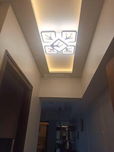 Image of 790 Sq.ft 1.5 BHK Apartment / Flat for rent in Lodha Amara, Kolshet, Thane for Rs. 40000