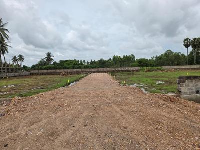 Image of 333 Sq.ft Residential Plot / Land for sale in Anandapuram, Visakhapatnam for Rs. 11000000