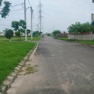 Image of 148 Sq.ft Residential Plot / Land for sale in Alpha Alpha International City, Alpha International City, Karnal for Rs. 11000000