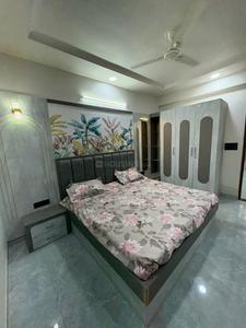 Bedroom Image of 1000 Sq.ft 3 BHK Apartment / Flat for sale in Parth Pacific A, Jagatpura Jaipur for Rs. 6400000