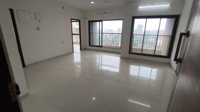 Living Room Image of 1012 Sq.ft 4 BHK Apartment / Flat for sale in Chandak Nischay, Dahisar East Mumbai for Rs. 20900000