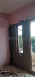 Bedroom Image of 1150 Sq.ft 2 BHK Apartment / Flat for sale in Hasanganj Lucknow for Rs. 5000000