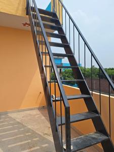 Balcony Image of 969 Sq.ft 5 BHK Independent House for sale in Omicron III Greater Noida for Rs. 20500000