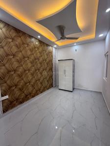 Bedroom Image of 1500 Sq.ft 3.5 BHK Independent House for sale in Anora Kala Lucknow for Rs. 6000000