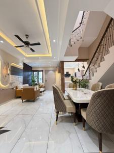 Hall Image of 2900 Sq.ft 4 BHK Villa for sale in Ranka Shiv Nagar A, Ramnagariya Jaipur for Rs. 20200000