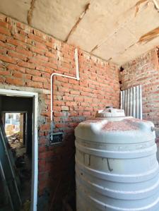 Bathroom Image of 1999 Sq.ft 2.5 BHK Independent House for sale in Badal Colony Zirakpur for Rs. 15000000